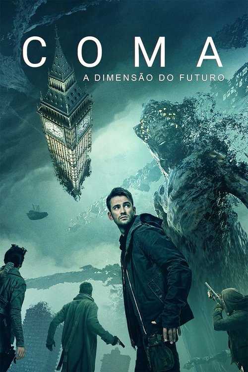 Coma – A Dimensão do Futuro (2020)