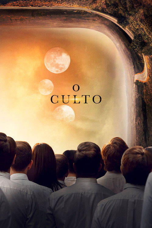O Culto (2017)