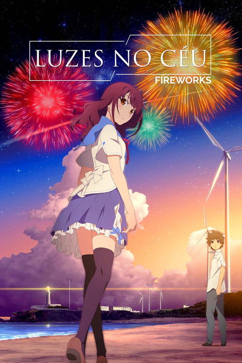 Luzes no Céu: Fireworks (2017)