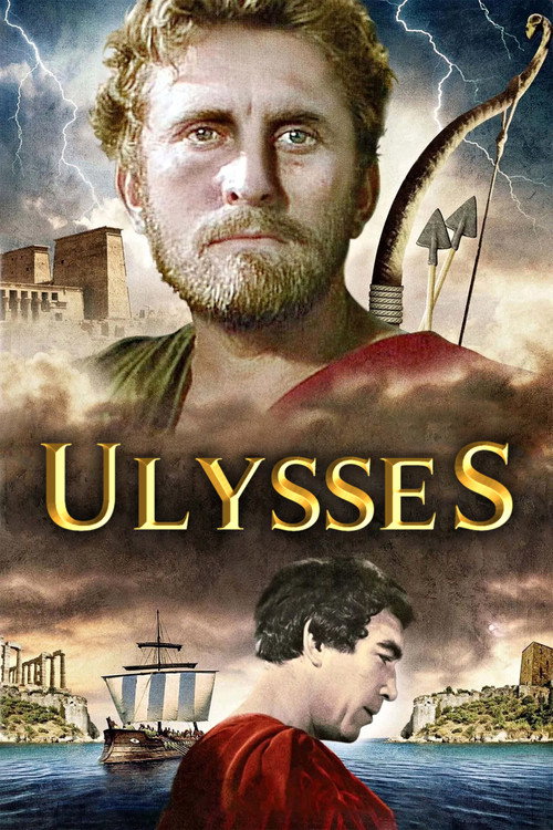 Ulysses (1954)