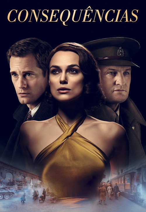 Consequências (2019)