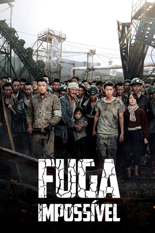 Fuga Impossível (2017)