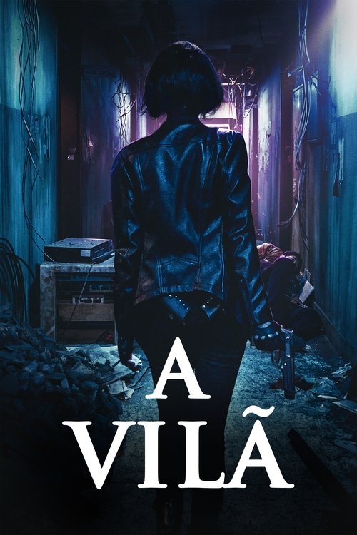A Vilã (2017)