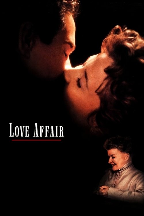 Love Affair: Segredos do Coração (1994)