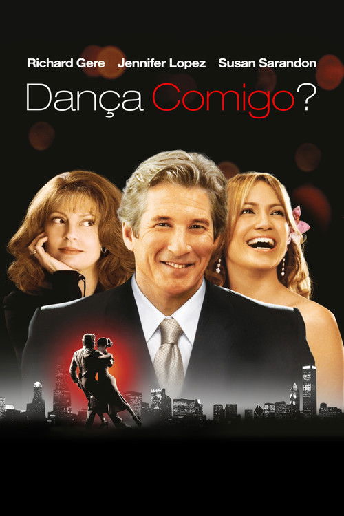 Dança Comigo? (2004)
