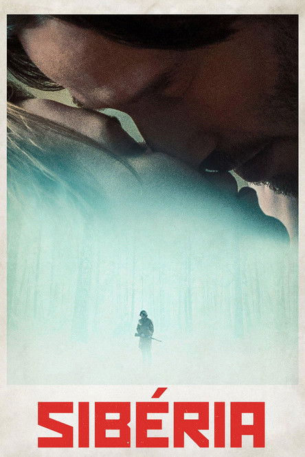 Sibéria (2018)