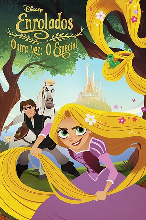Enrolados Outra Vez: O Especial (2017)