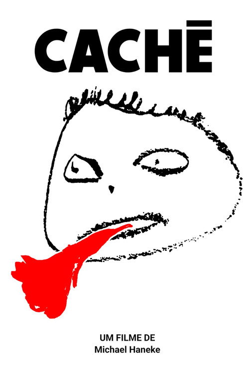 Caché (2005)