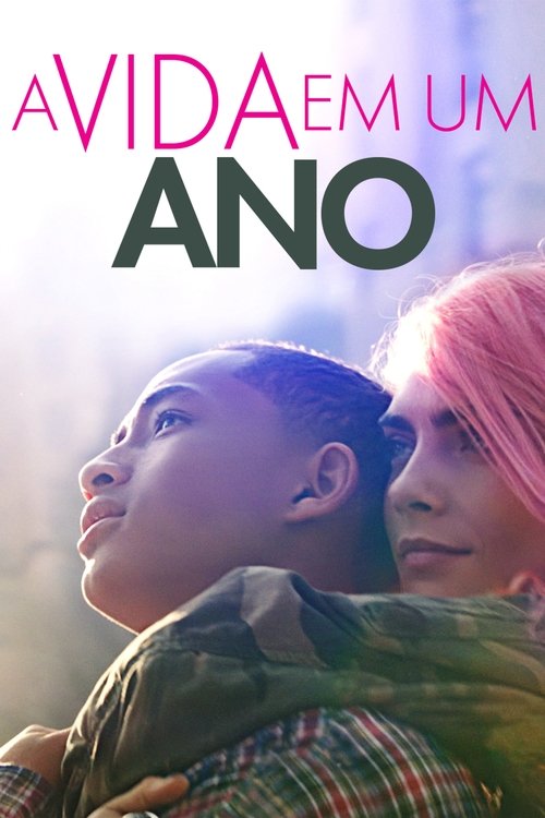 A Vida em um Ano (2020)