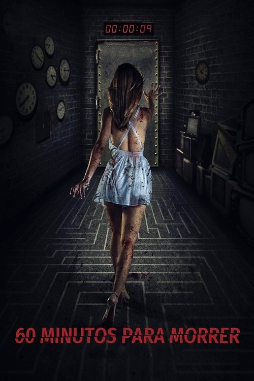 60 Minutos para Morrer (2017)