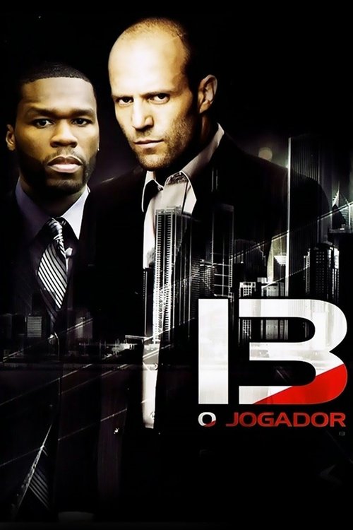13: O Jogador (2010)