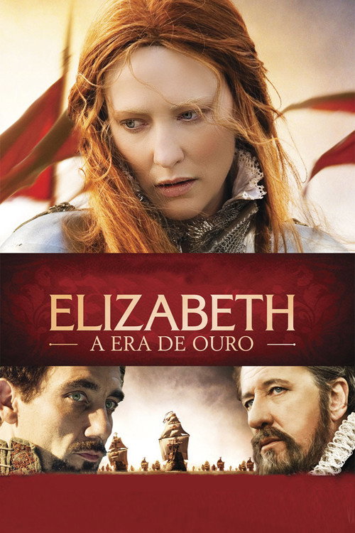Elizabeth: A Era de Ouro (2007)