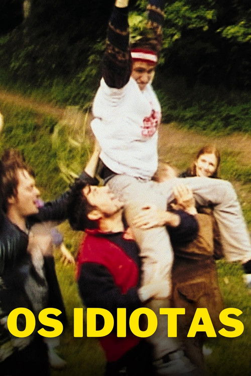 Os Idiotas (1998)