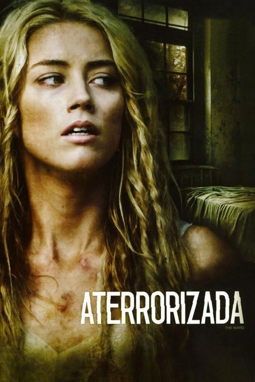 Aterrorizada (2010)