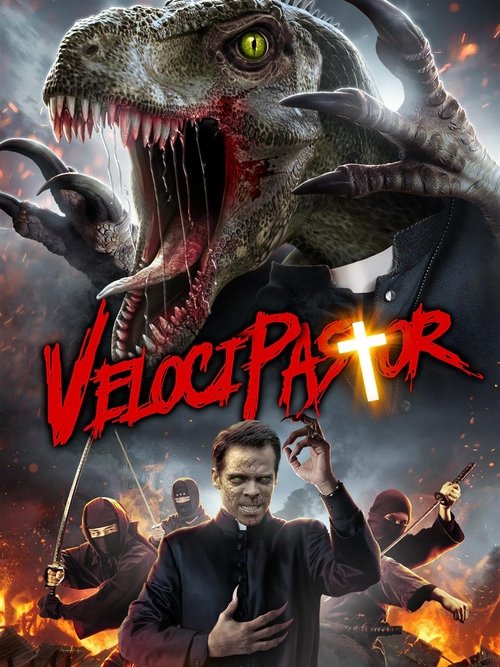 O VelociPastor (2018)
