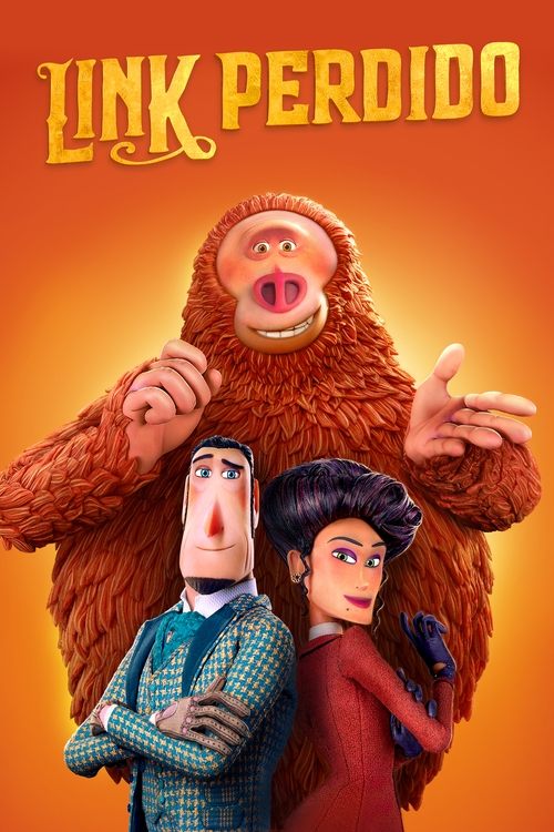Link Perdido (2019)