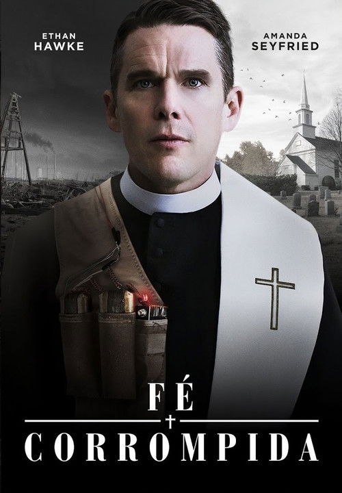 No Coração da Escuridão (2018)