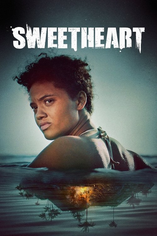 O Mistério da Ilha (2019)