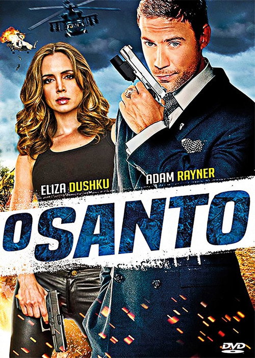 O Santo (2017)