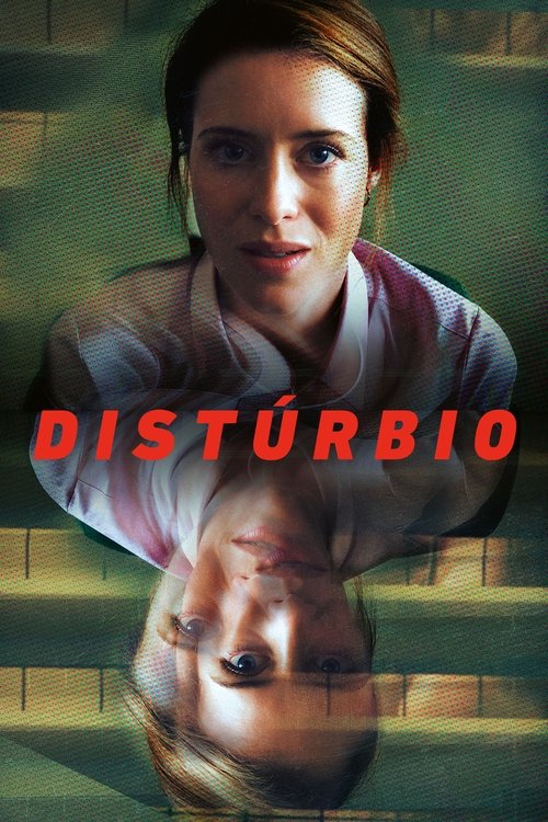 Distúrbio (2018)