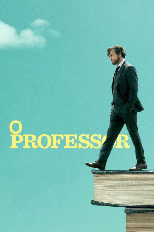 O Professor (2019)