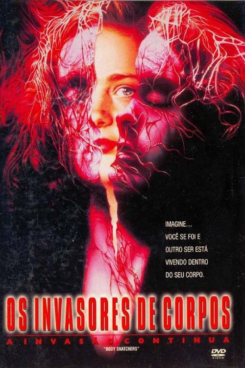 Os Invasores de Corpos – A Invasão Continua (1993)