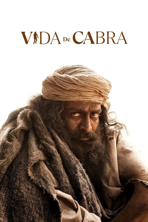 Vida de Cabra (2024)