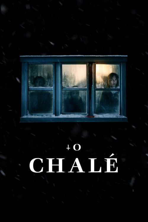 O Chalé (2020)