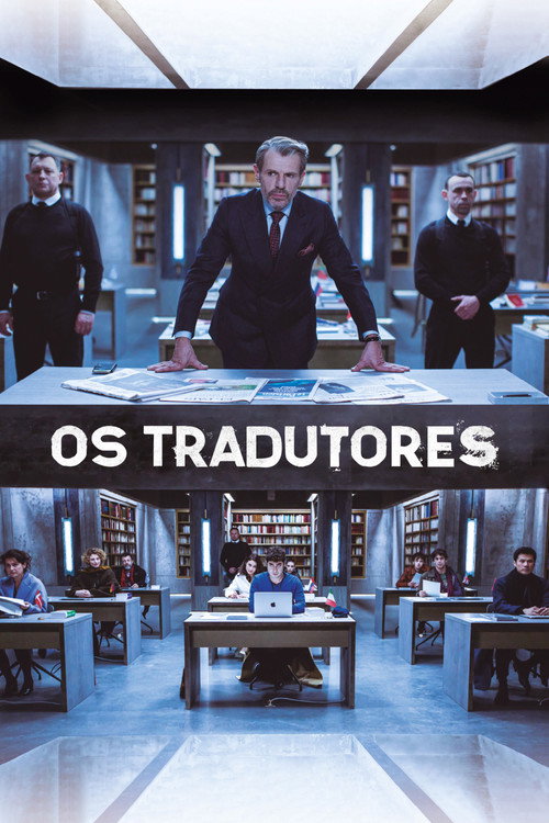 Os Tradutores (2019)