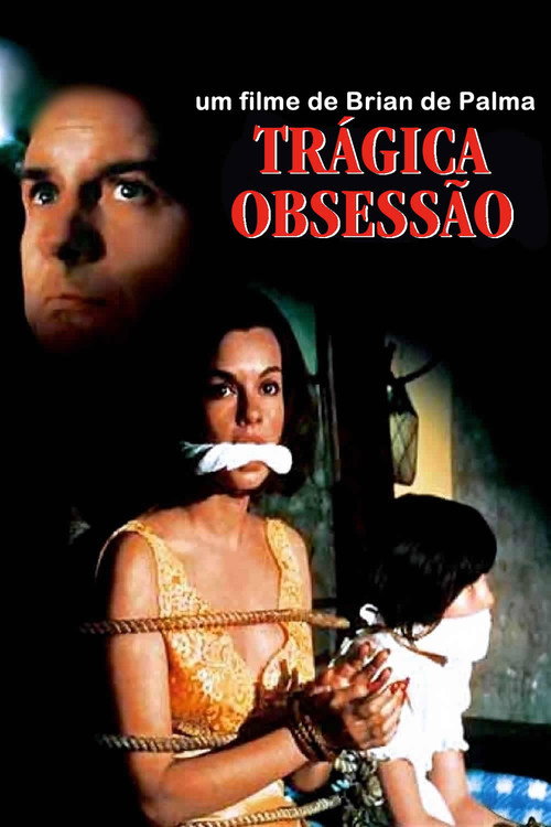Trágica Obsessão (1976)