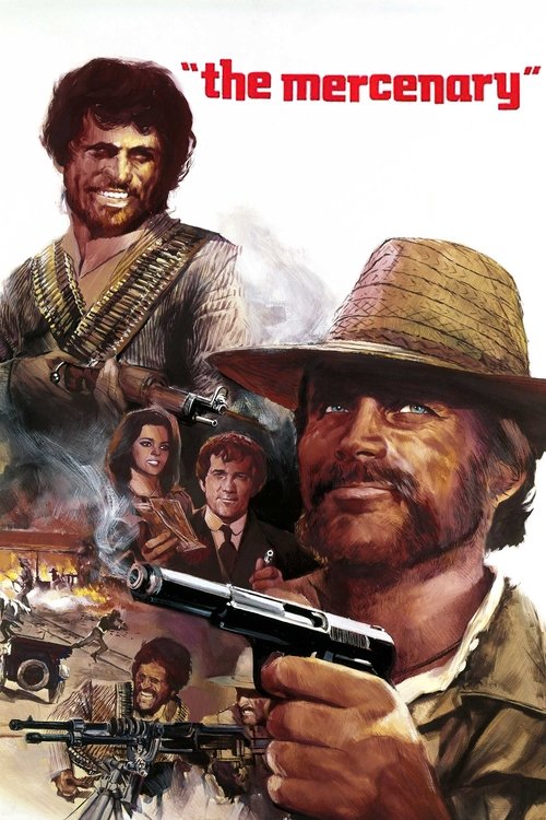 Os Violentos Vão para o Inferno (1968)