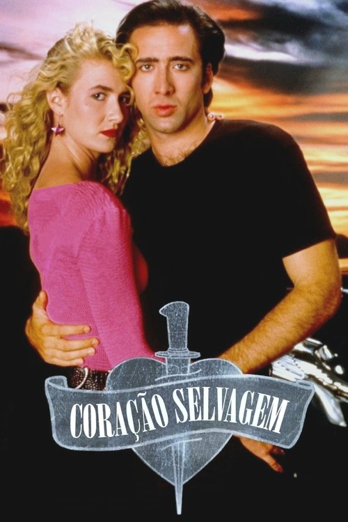 Coração Selvagem (1990)