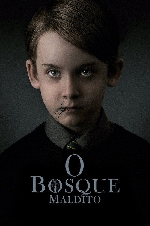 O Bosque Maldito (2019)