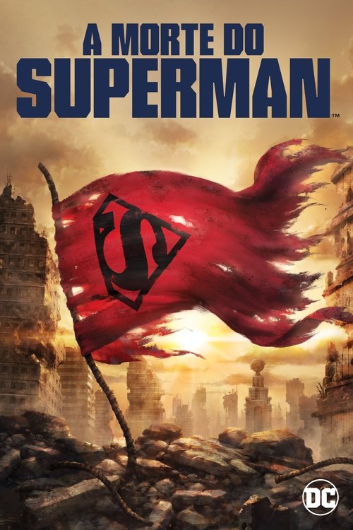 A Morte do Superman (2018)