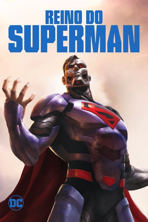 Reino do Superman (2019)