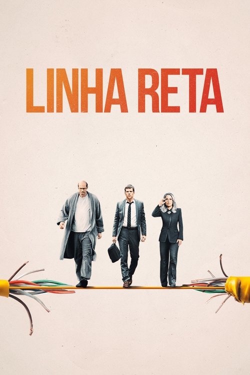 Linha Reta (2019)