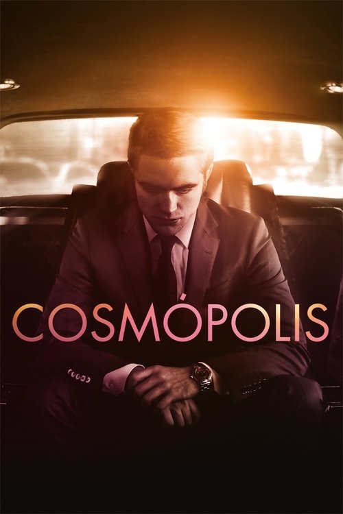 Cosmópolis (2012)