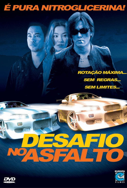 Desafio no Asfalto (1999)