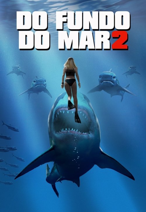 Do Fundo do Mar 2 (2018)