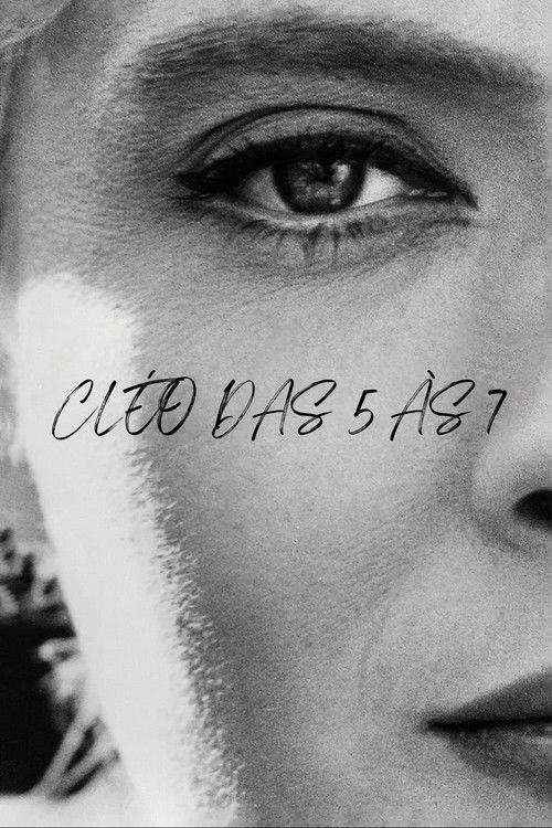 Cléo das 5 às 7 (1962)