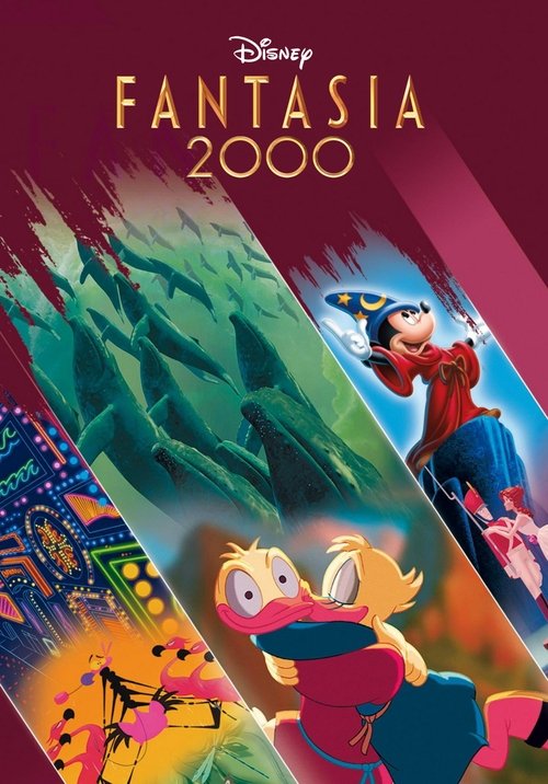 Fantasia 2000 (2000)