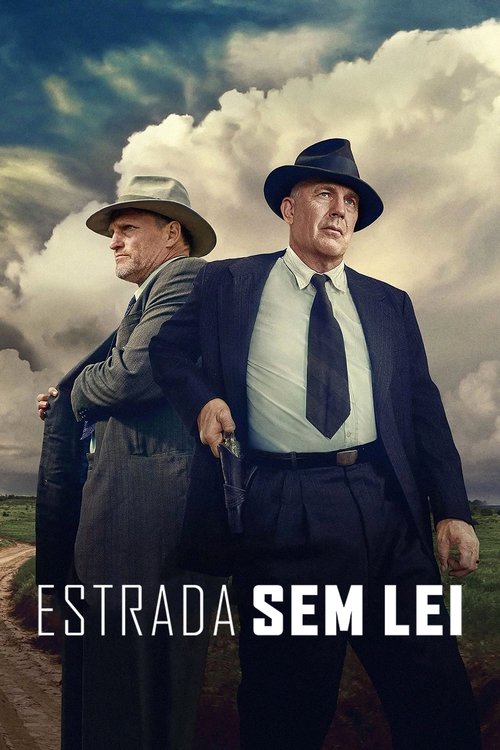 Estrada Sem Lei (2019)