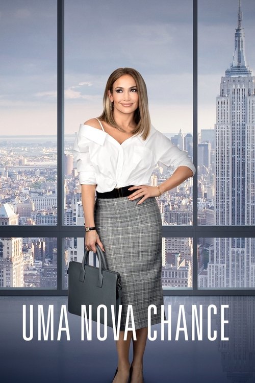 Uma Nova Chance (2018)