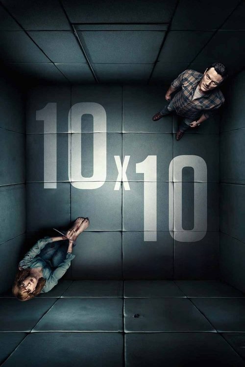 10×10: O Cativeiro (2018)