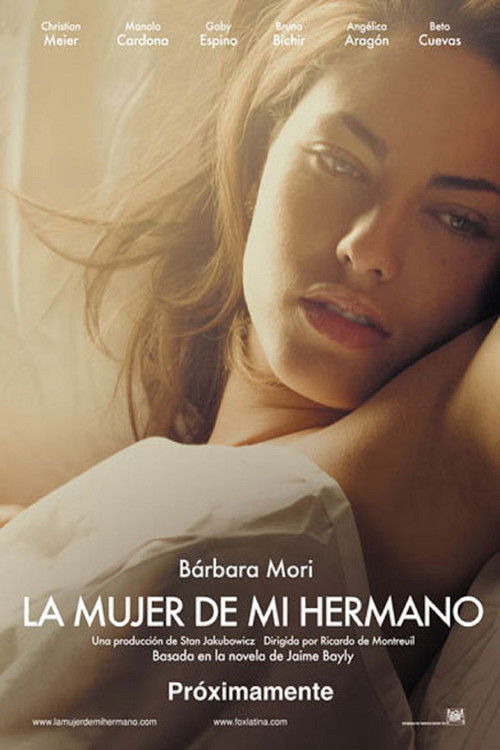 A Mulher do Meu Irmão (2005)
