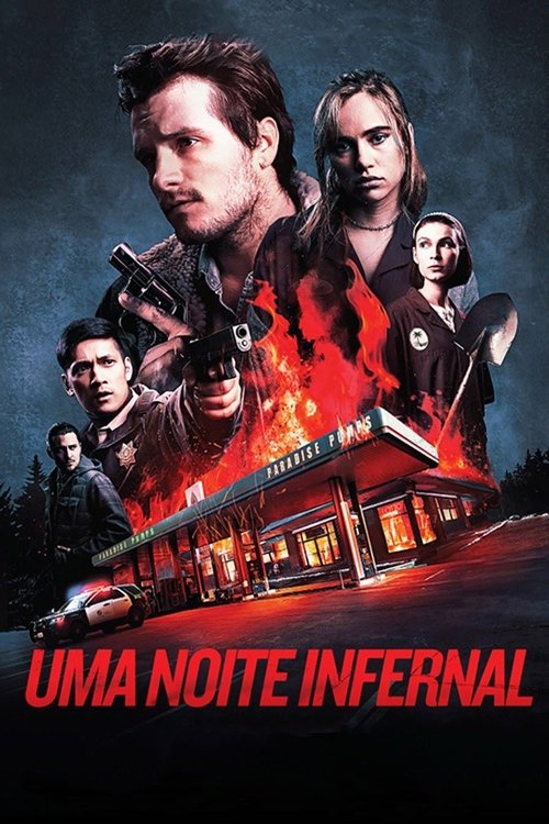 Uma Noite Infernal (2019)