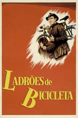 Ladrões de Bicicleta (1948)