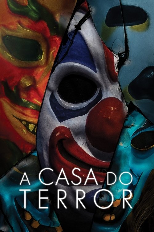 A Casa do Terror (2019)