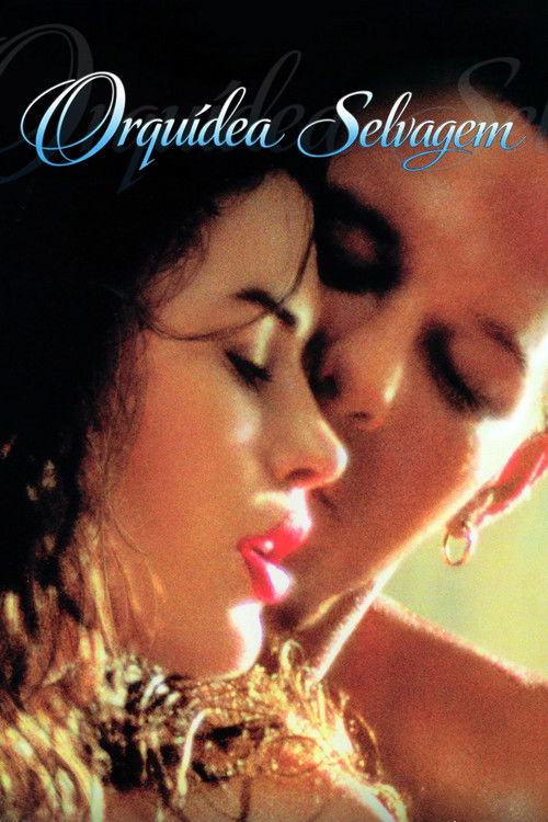 Orquídea Selvagem (1989)