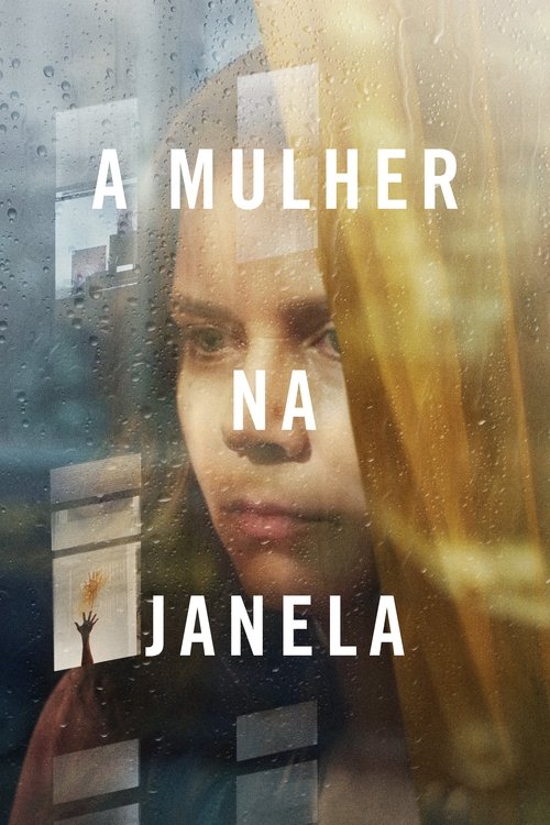 A Mulher na Janela (2021)